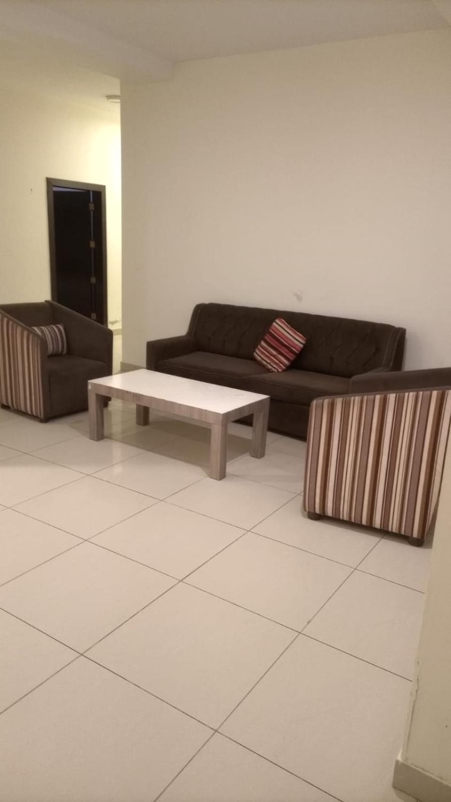 Aram Room Riyadh Exterior photo