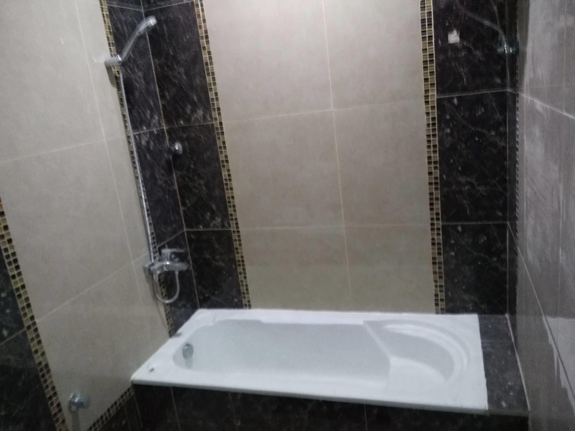 Aram Room Riyadh Exterior photo