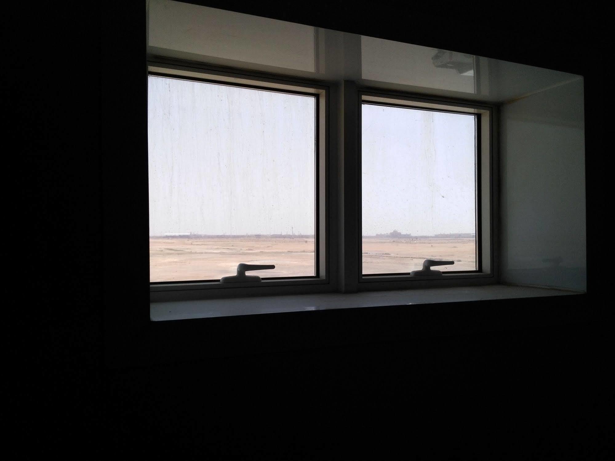 Aram Room Riyadh Exterior photo